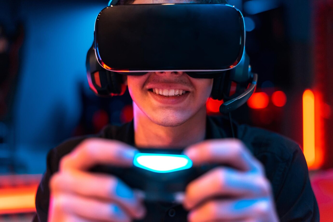 Game On! Menggali Dunia Gamers: Antara Hiburan, Kompetisi, dan Komunitas